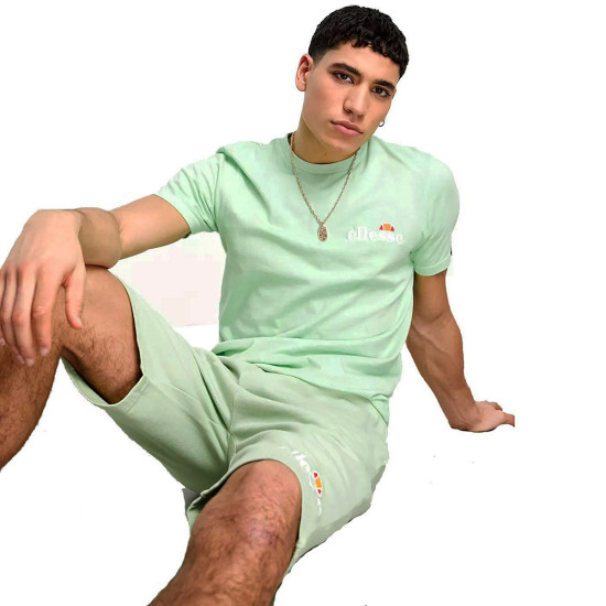 Ellesse Ανδρική κοντομάνικη μπλούζα Tacomo Tee